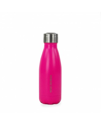 Sticla izoterma, 260 ml, Pink - YOKO DESIGN